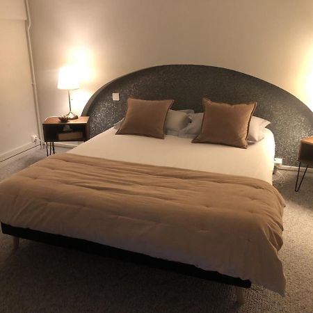 Apartmán Loft Royal Des Promenades Remeš Exteriér fotografie