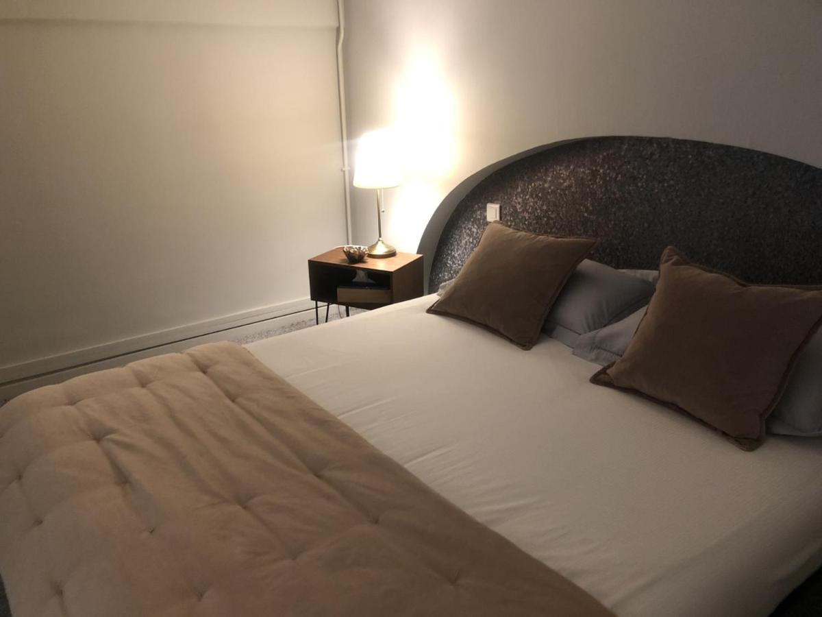 Apartmán Loft Royal Des Promenades Remeš Exteriér fotografie